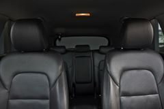 HYUNDAI Tucson 2.0 CRDi Mild-Hybrid Premium 4WD*1.Hand*