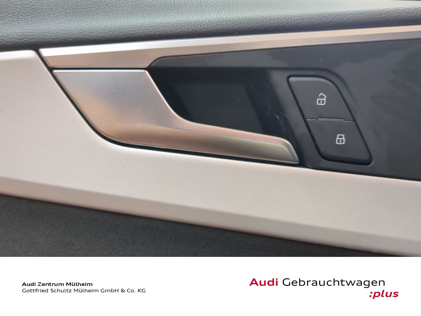Audi A4 - Bild 15