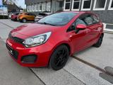 Kia Rio Edition.  7 - gebrauchte Kia Rio aus dem Jahr 2012