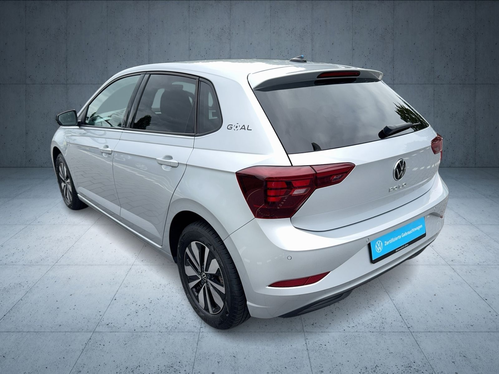Volkswagen Polo - Bild 4