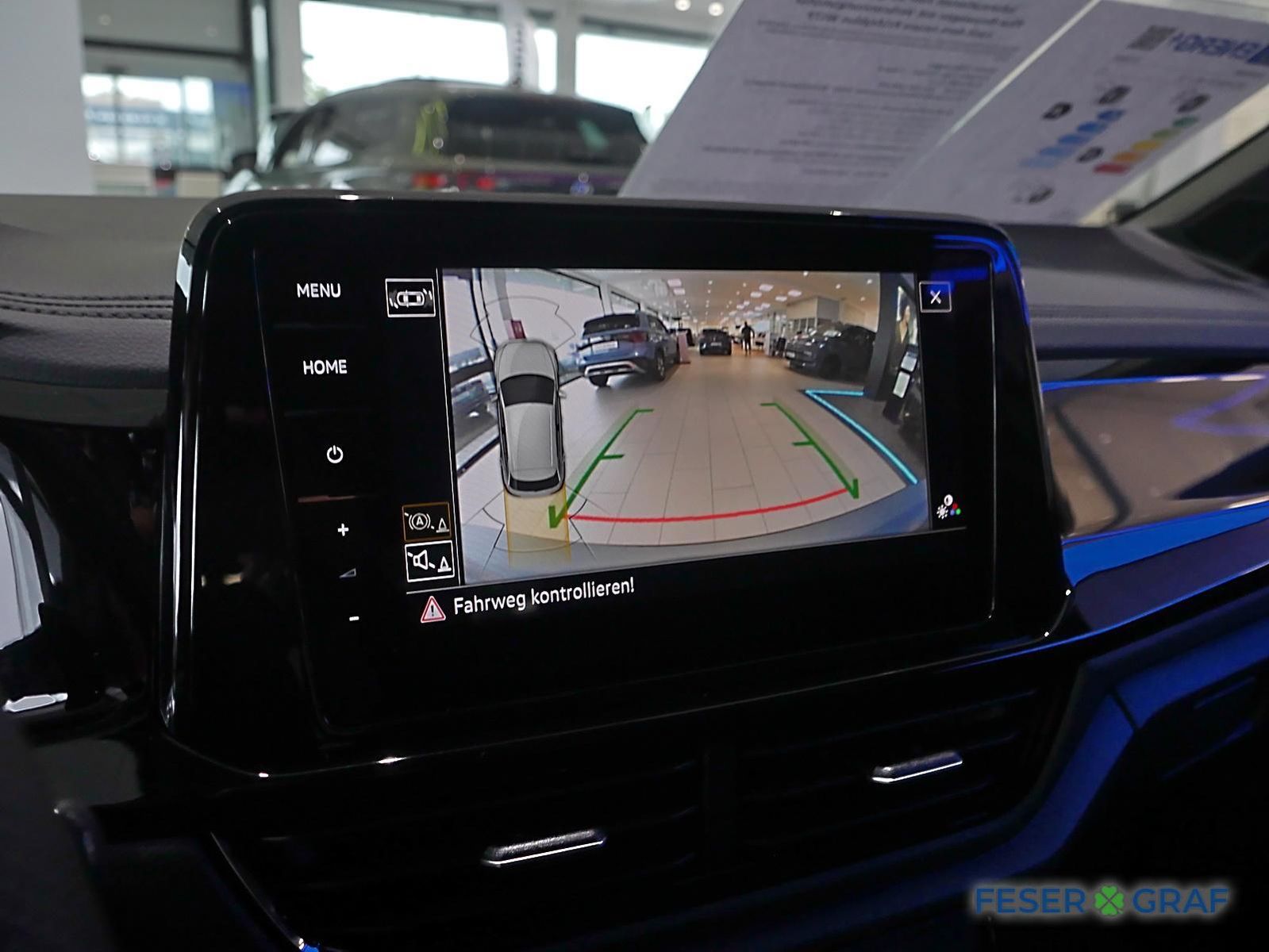 Volkswagen T-Roc - Bild 8