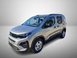 Peugeot Rifter AT 130 N1/NAVY/Kamera - silberne Peugeot Rifter