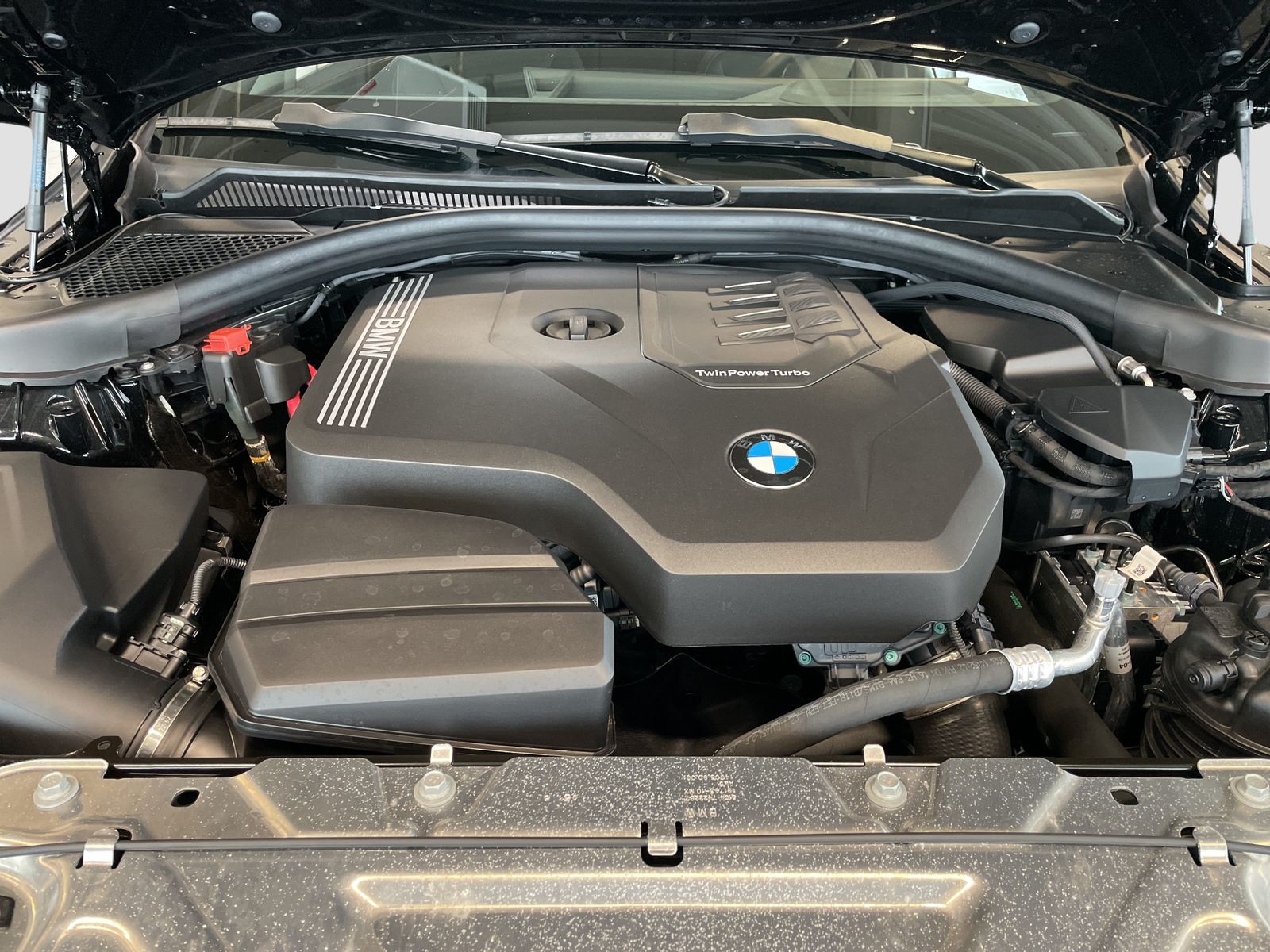 BMW 220 - Bild 12