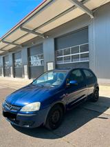 Opel Corsa C 1.3 CDTI - Opel Corsa aus 2004 mit Diesel-Antrieb