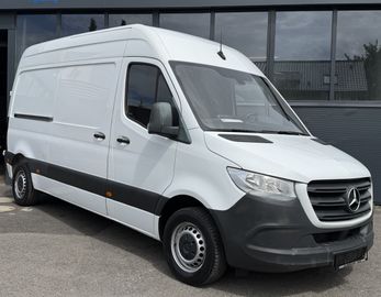 Mercedes Sprinter - 5