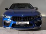 BMW M8 Comp. Gran Coupé xDrive Navi. Laser. Bow&Wilk - gebrauchte BMW M8 aus dem Jahr 2024