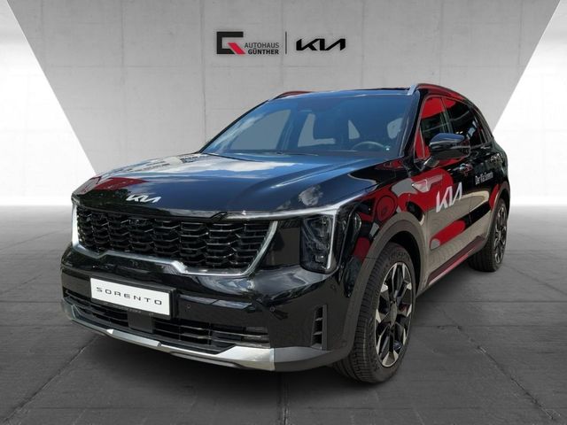 Kia Sorento Platinum 2.2D AWD Nappa Premium Glasdach