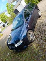 Fiat Stilo 89000km.Hü 2027 - Fiat Stilo: Limousine