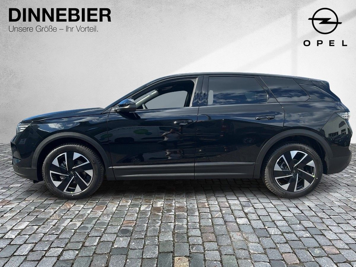 Opel Grandland GS-LINE *LED+NAVI+SITZHEIZUNG+KAMERA* imagem 3