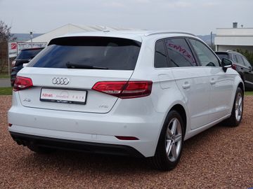 Audi A3 - 5