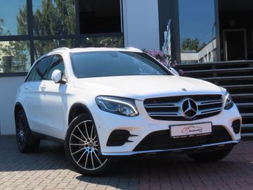 Mercedes GLC 250 - 1
