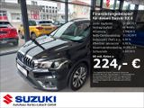 Suzuki SX 4 S-Cross Comfort+ 4x4 Automatik 1.4 Boosterj