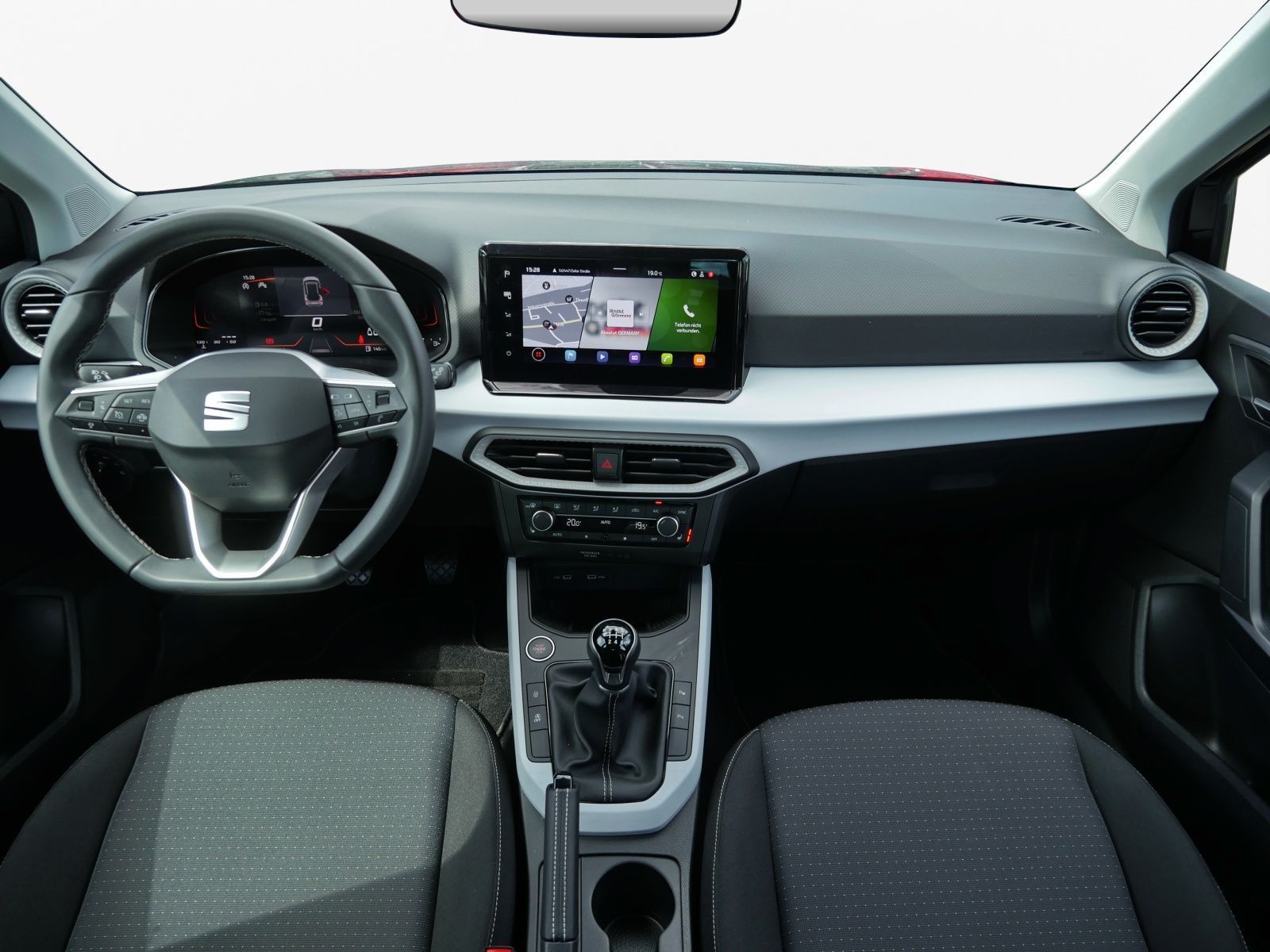 Seat Arona - Bild 5