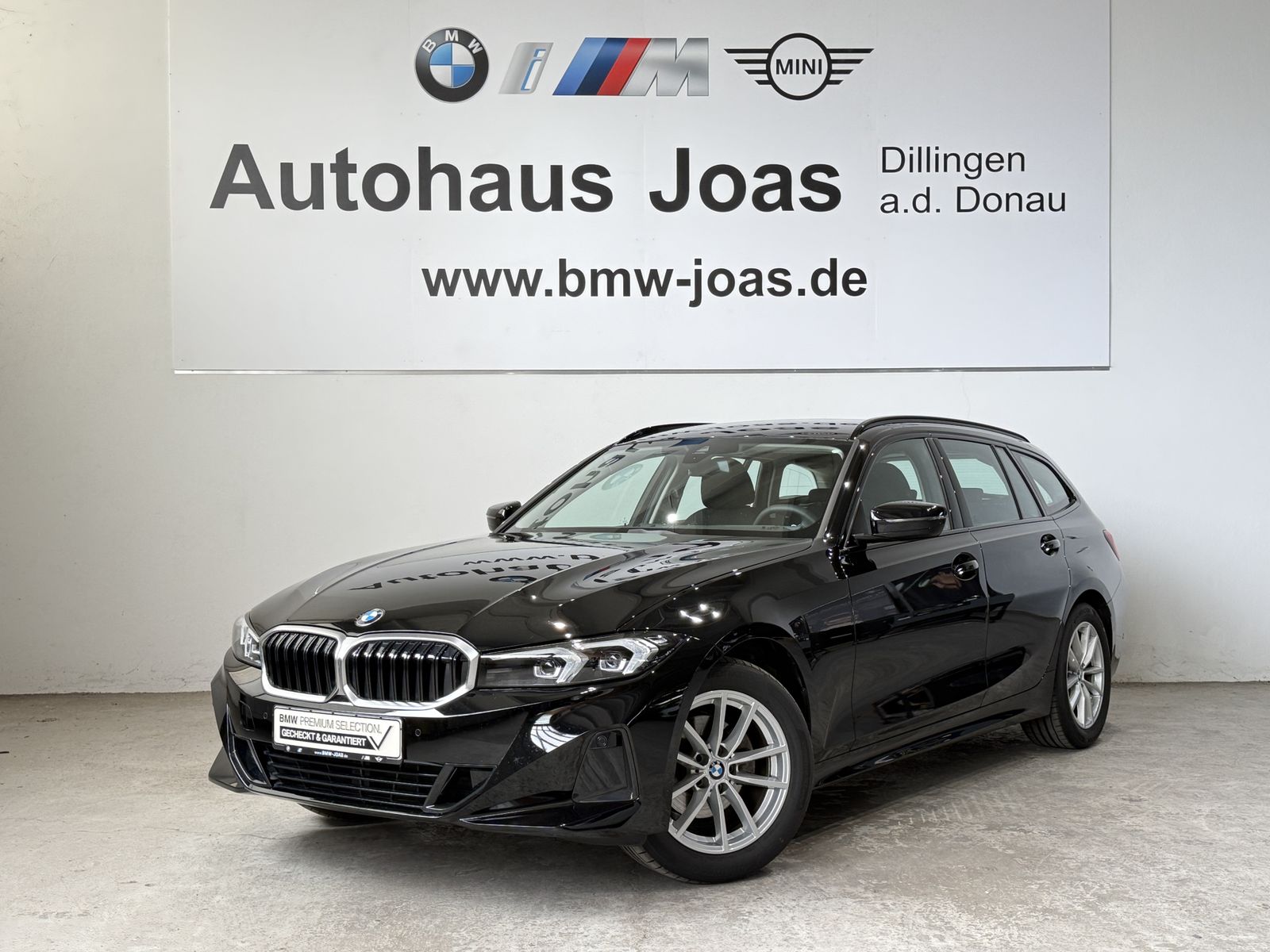BMW 320d Sport Lenkrad | Komfortzugang | Parking-Ass