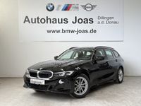 BMW 320 - Vorschau Bild 1