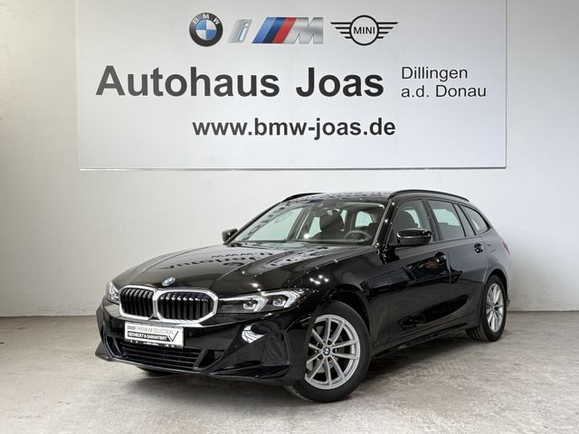 BMW 320d Sport Lenkrad | Komfortzugang | Parking-Ass