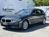 BMW 520 d Mild Hybrid xDrive *LED*KAMERA* LIVE COCKP - BMW 520: Kombi