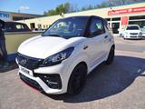 Ligier JS 50 Ultimate/Klima/Sitzh./Carplay/Servo/Kamera - Ligier JS 50: Ultimate