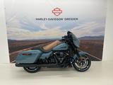 Harley-Davidson Touring Street Glide FLHX 117 2024, Vorführer - HARLEY-DAVIDSON TOURING STREET GLIDE ST