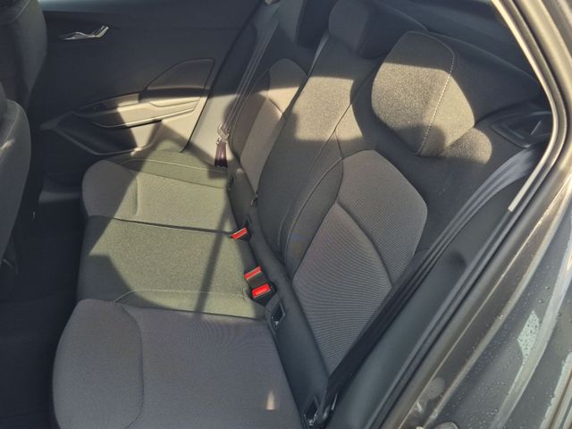 Fabia Limited Edition 1.0 TSI Kamera,App-Connect