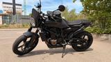 Husqvarna SVARTPILEN 701 - HUSQVARNA SVARTPILEN 701