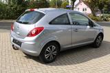 Opel Corsa 1.2 16V Edition - Opel Corsa: 16v Edition