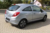 Opel Corsa 1.2 16V Edition Bastler