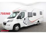 Challenger 398 EB Genesis 2.3 MJ Solar Airco Hefbed Queensb - Challenger Teilintegrierter
