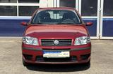 Fiat Punto 1.2 8V DYNAMIC KLIMAAUTOMATIK  1. HAND - Fiat Punto: Rot
