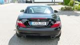 Mercedes-Benz SLK 200 BlueEFFICIENCY - - Mercedes-Benz SLK 200 Gebrauchtwagen in München