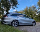 Kia Ceed SW 1.4 T-GDI DCT Platinum Pano+LED+Leder - Kia cee'd / Ceed in Stuttgart