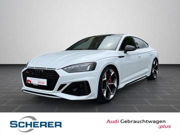Audi Leasingangebot: Audi RS5 2.9 TFSI Sportback Competition CARBON PANO B
