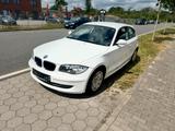 BMW 116 1 Limousine 116i - BMW 116: Coupe, 116i