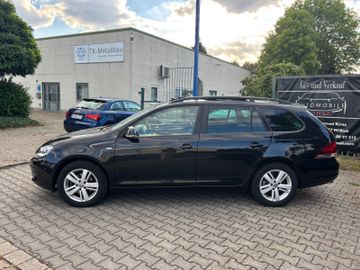 Volkswagen Golf - 5