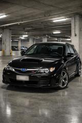 Subaru Impreza WRX STI 2.5T Weltweiter BES... - Subaru Impreza in Essen