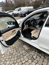 BMW 330i Touring M Sport Automatic M Sport - BMW 330 Gebrauchtwagen in München