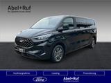 Ford Tourneo Custom Bus 320 Titanium FWD ACC+TotW+DAB - schwarze Ford Tourneo