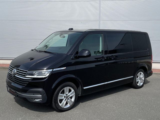 Volkswagen T6.1 Multivan Highline 4M ACC STANDHZ LED AHK