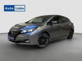 Nissan LEAF 39kWh N-CONNECTA-360°KAMERA + LED + CARPLAY - Nissan Leaf aus 2023