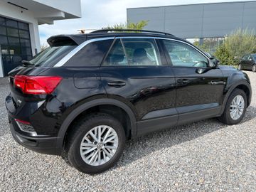 Volkswagen T-Roc - 8