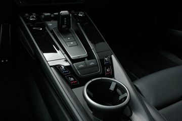 Porsche 992.2 Targa 4 GTS*BOSE,HD-Matrix,Sitzlüftung,18W