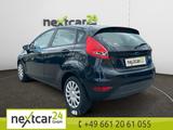 Ford Fiesta Ambiente KLIMA|5trg - gebrauchte Kleinwagen in Fulda