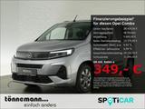 Opel Combo E FACELIFT GS CDTI AT+RÜCKFAHRKAMERA+NAVI+ - gebrauchte Opel Combo mit Facelift