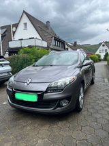 Renault RENAULT MEGANE GRANDTOUR - Renault Megane aus 2009: Grandtour