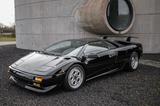 Lamborghini Diablo Black/ Black - Lamborghini Diablo Gebrauchtwagen