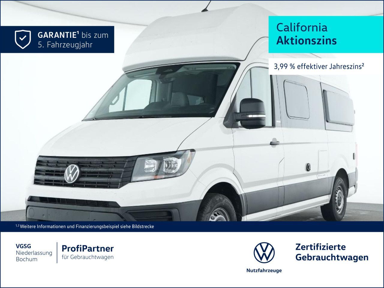 Volkswagen Andere - Bild 1