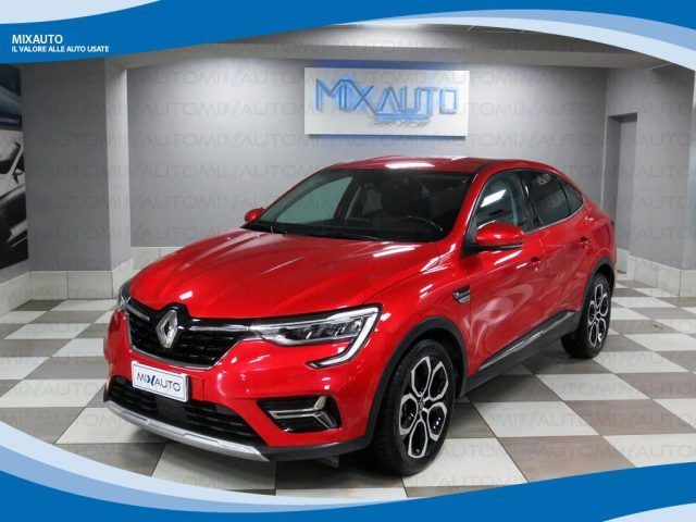 Renault RENAULT Arkana 1.6 eTech Full Hybrid 145cv Inten