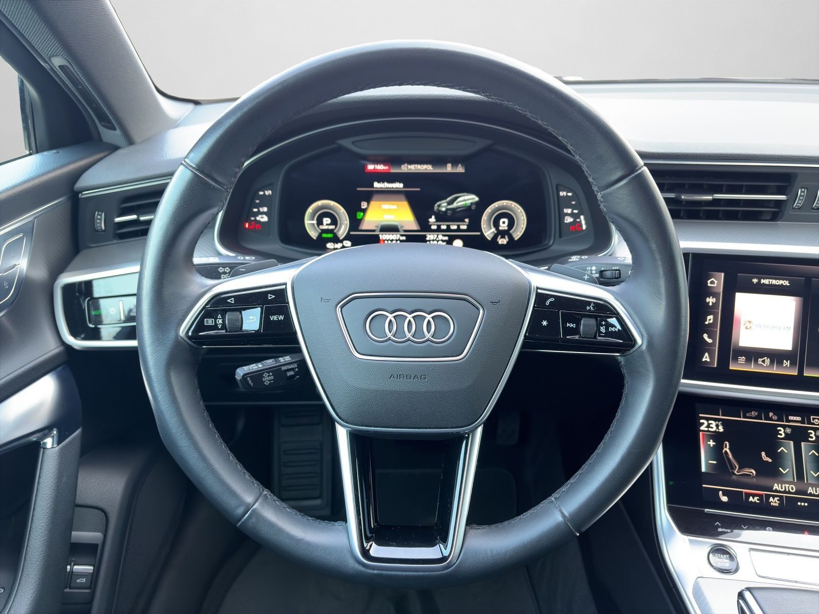 Audi A6 - Bild 9