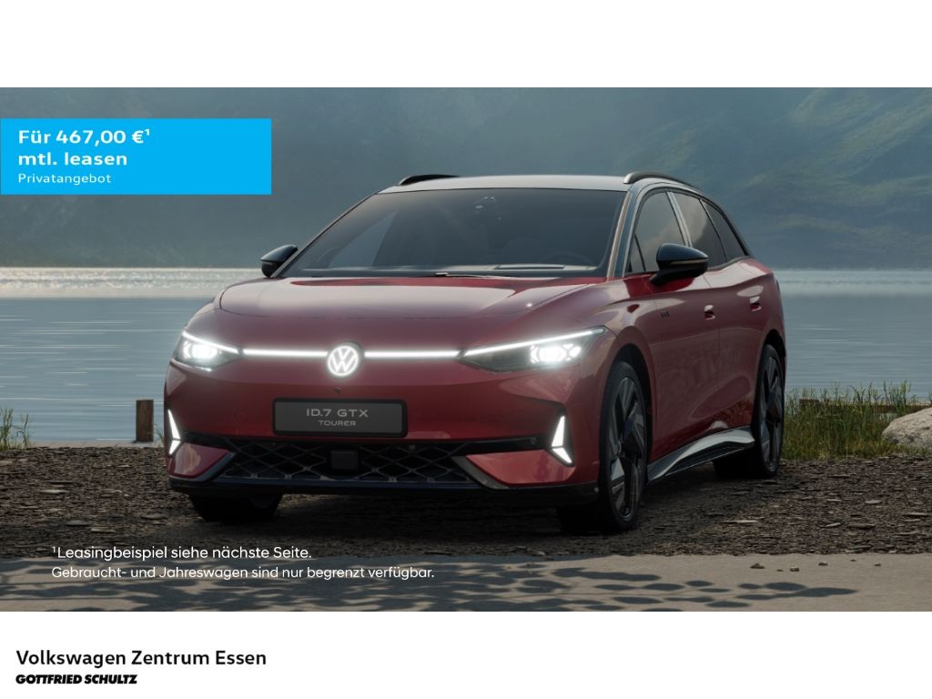 Volkswagen ID.7 Tourer GTX 4MOTION