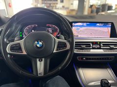 BMW X5 xDrive 30 d /Panorama/LED/Kamera/Leder